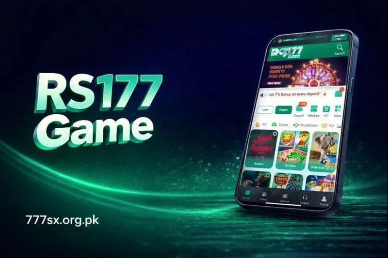 Rs177 Banner