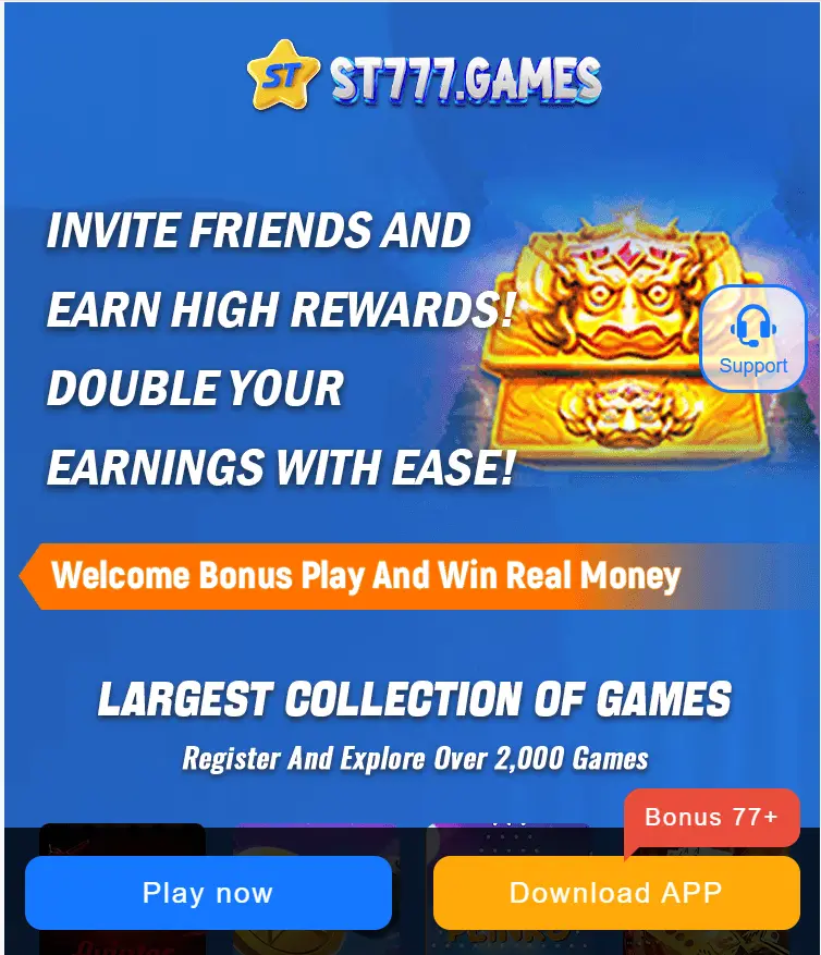 ST777 Game Download