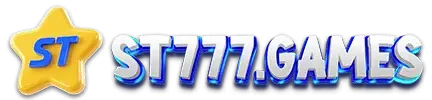 st777 logo